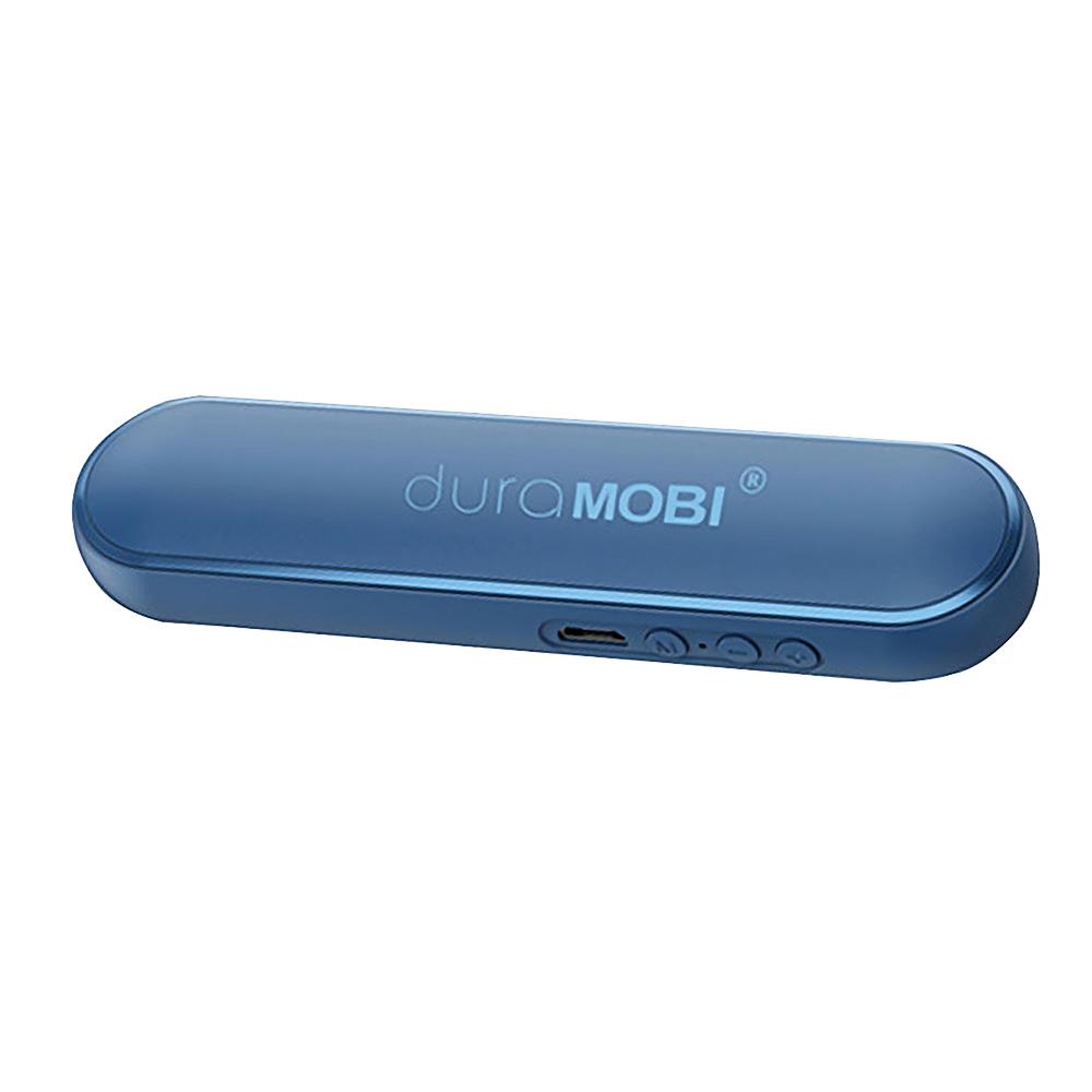 Loa dẫn truyền xương Dura Mobi Loa gối ngủ Bluetooth5.0 Hộp âm thanh mini có micrô Hẹn giờ phát nhạc Màu sắc: Xanh dương
