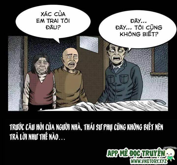 kỳ án có thật chapter 34 24