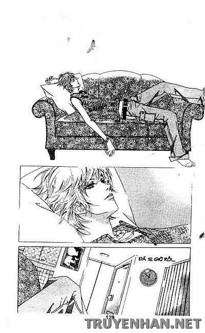 seduction more beautiful than love chapter 6 7