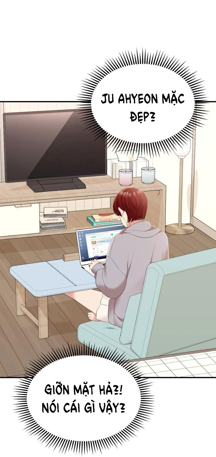 gửi em người đánh cắp những vì sao - to you who swallowed a star chapter 102.2 55