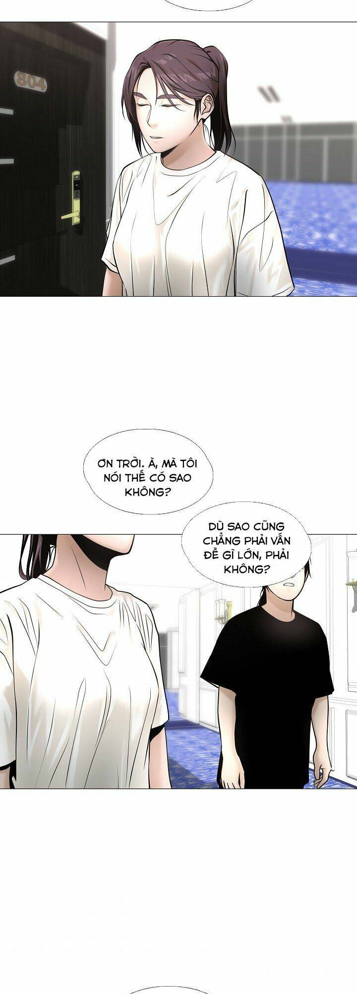 thước phim sự thật chapter 33 21