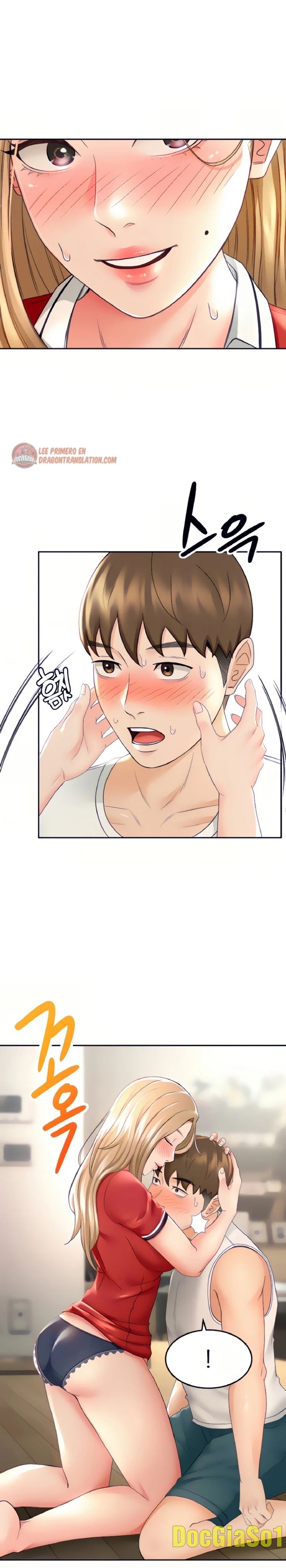 cậu chủ nhỏ chapter 10 7