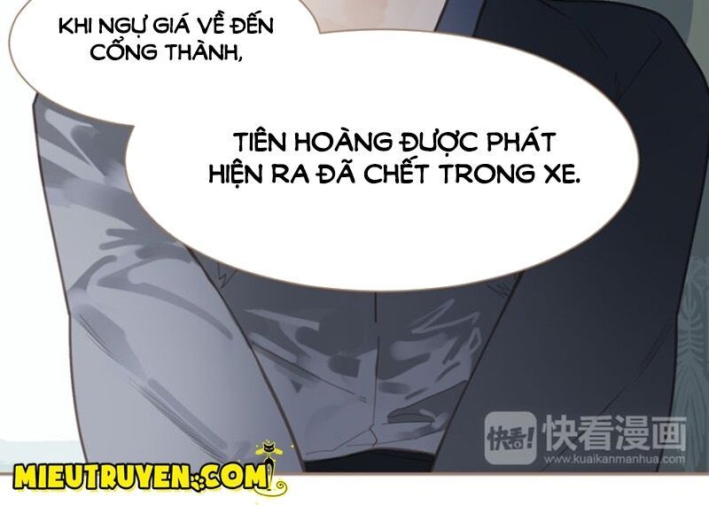 nhất đại linh hậu chapter 42 46