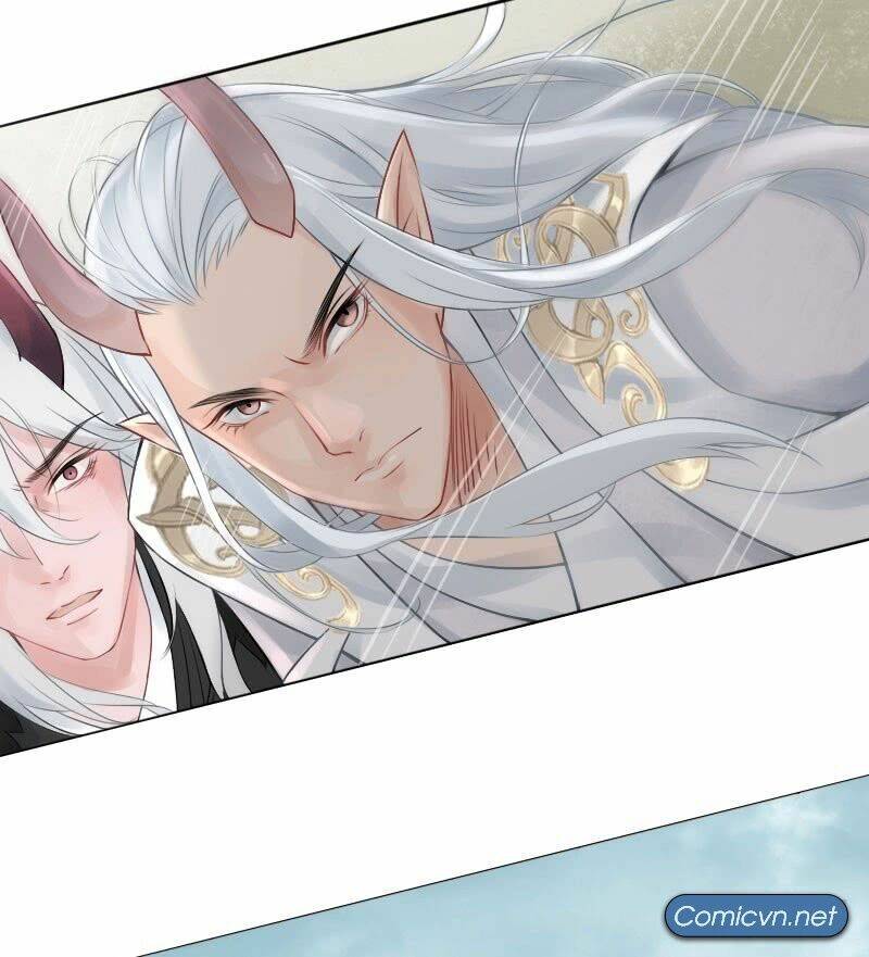 tây du ngạo tuyết thiên chapter 3 5