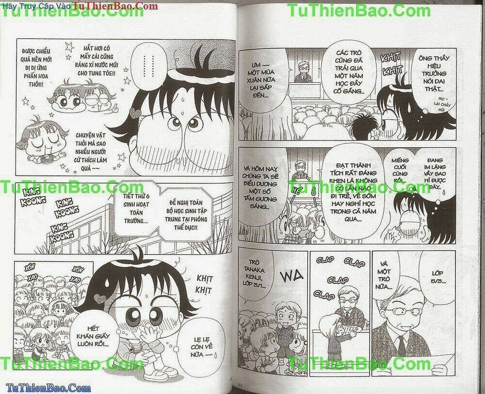 nhóc miko chapter 25 31