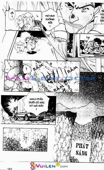 duyên kỳ ngộ chapter 3 162