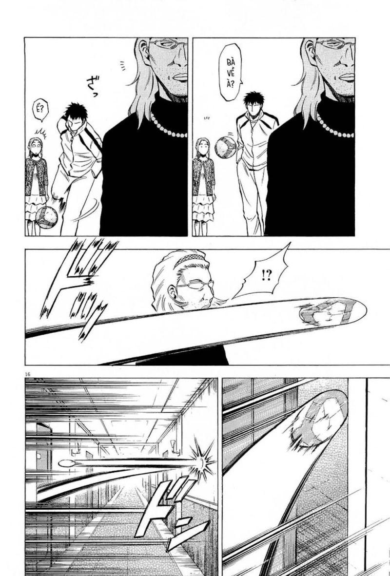 lost man chapter 48 17