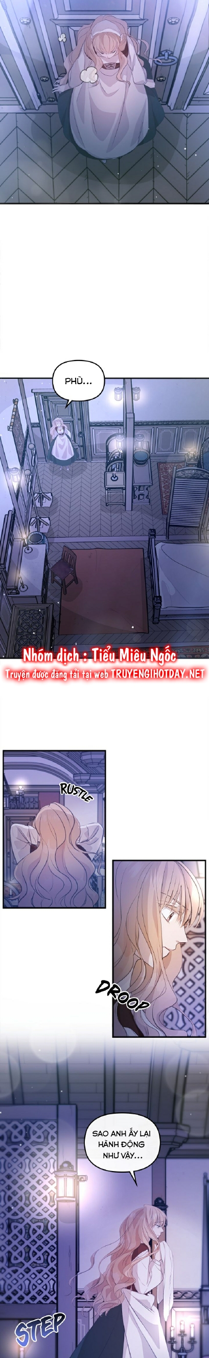 quán trọ dragondaily chapter 21 8