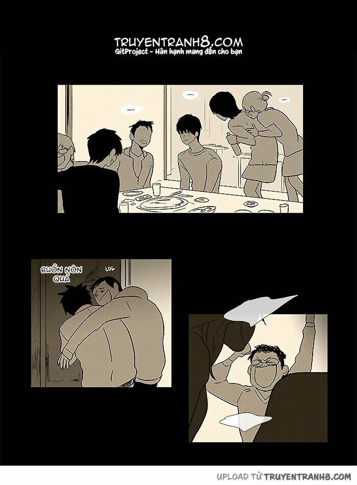 bẫy tình yêu chapter 53 14