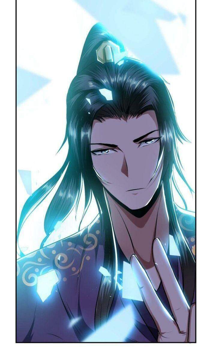 nam chính và hậu cung đều là của ta chapter 4 31