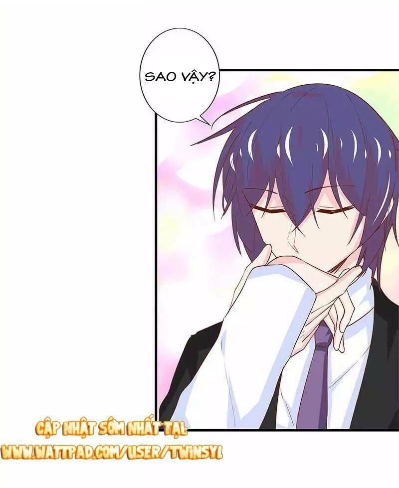 không gả cho tổng tài, gả cho người hầu chapter 171 33