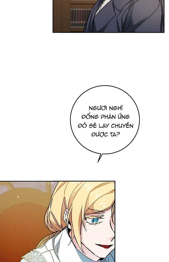 tôi trở thành hoàng đế bạo chúa trong tiểu thuyết chapter 45 39