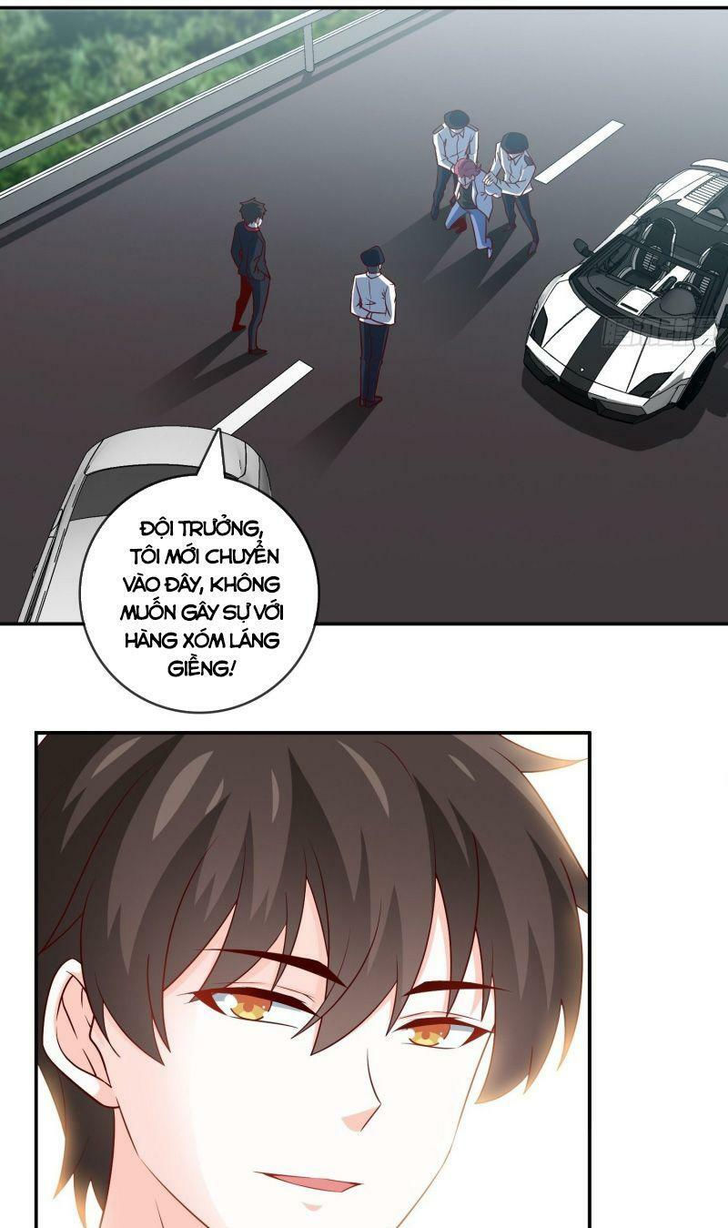 ta là hàn tam thiên chapter 39 3