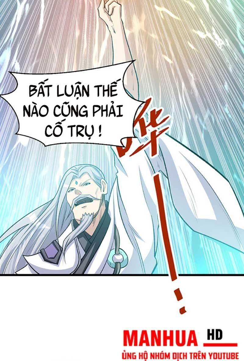 võ đạo độc tôn chapter 585 59