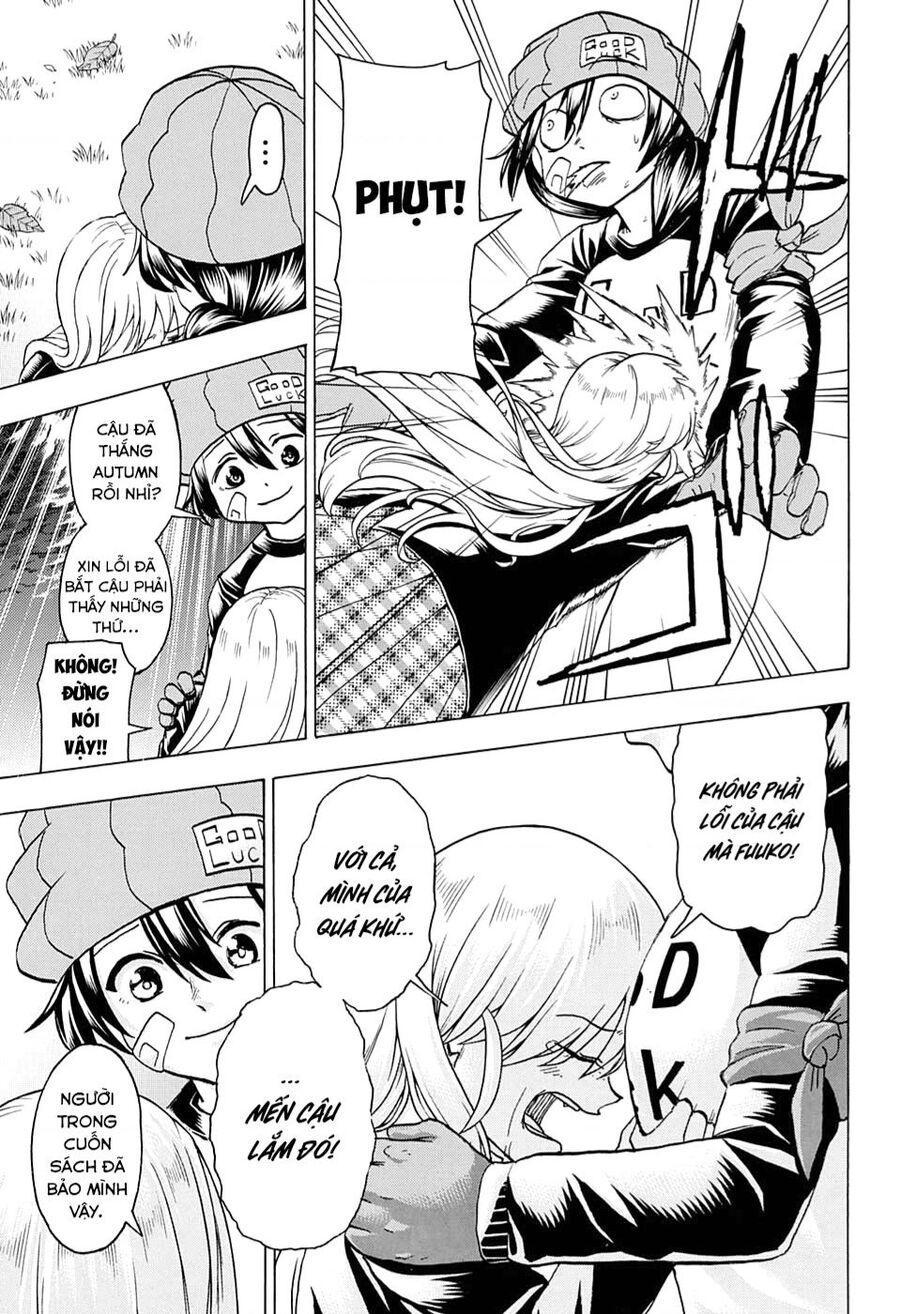 undead unluck chapter 141 7