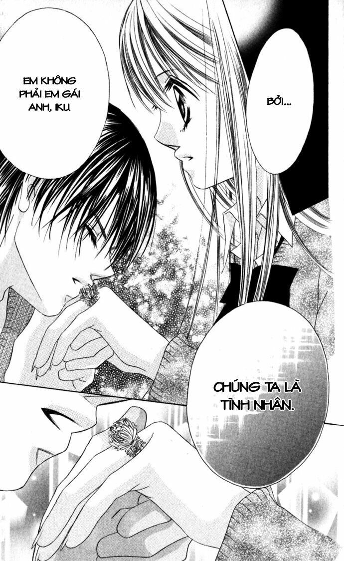 i love my little sister chapter 7 6