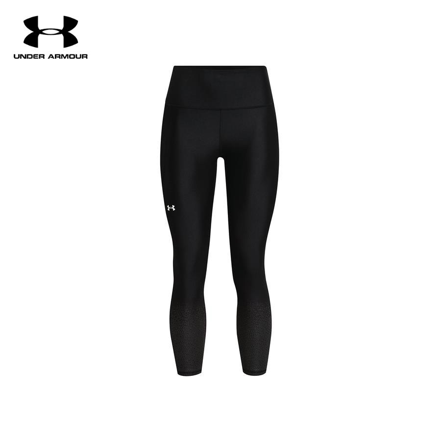 Quần legging thể thao nữ Under Armour HeatGear Armour Waistband Gradient - 1364937-001