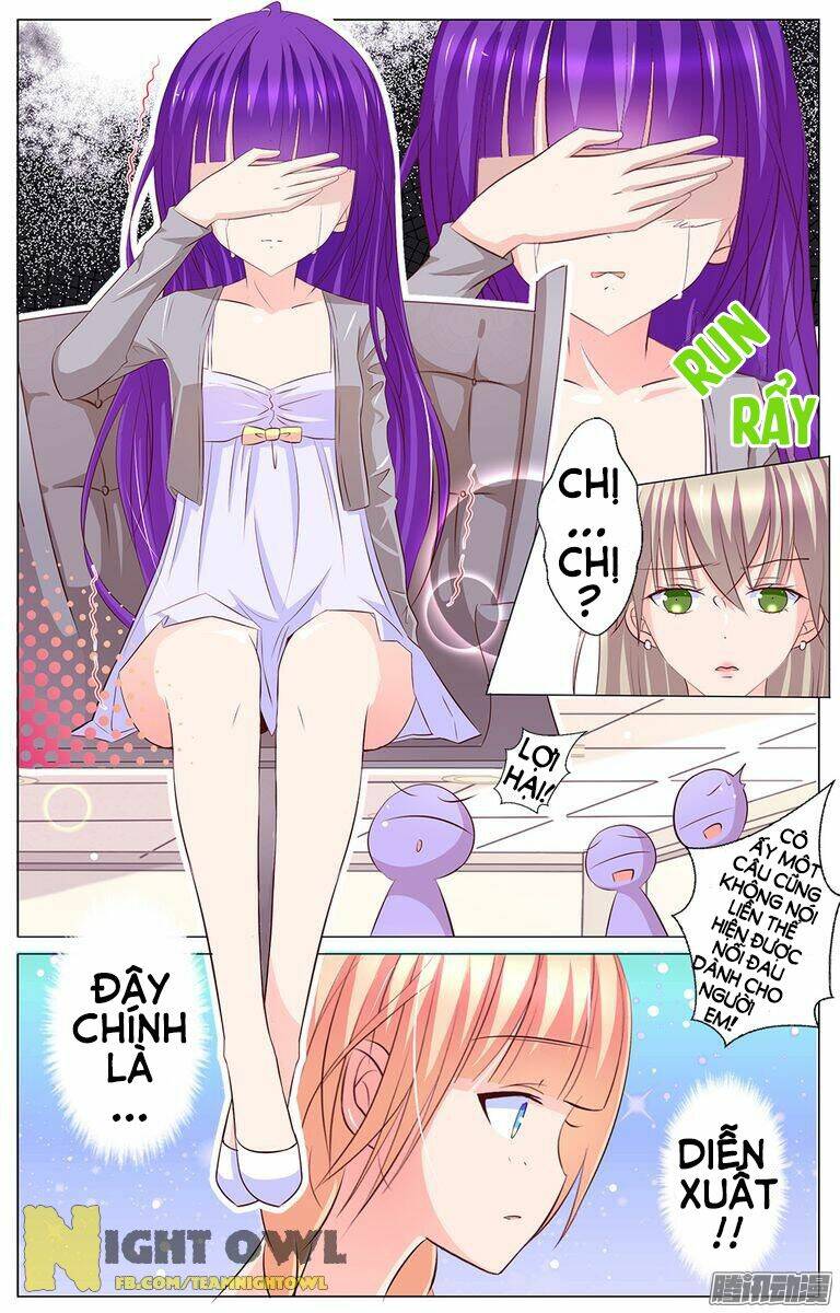 quan hệ rắc rối chapter 19 8