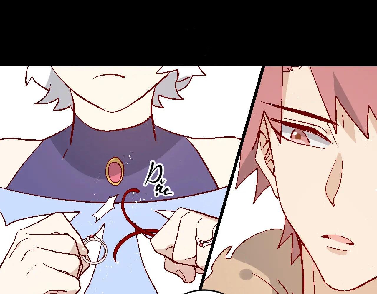 hoàng tử của hoàng tử (end) chapter 11 34