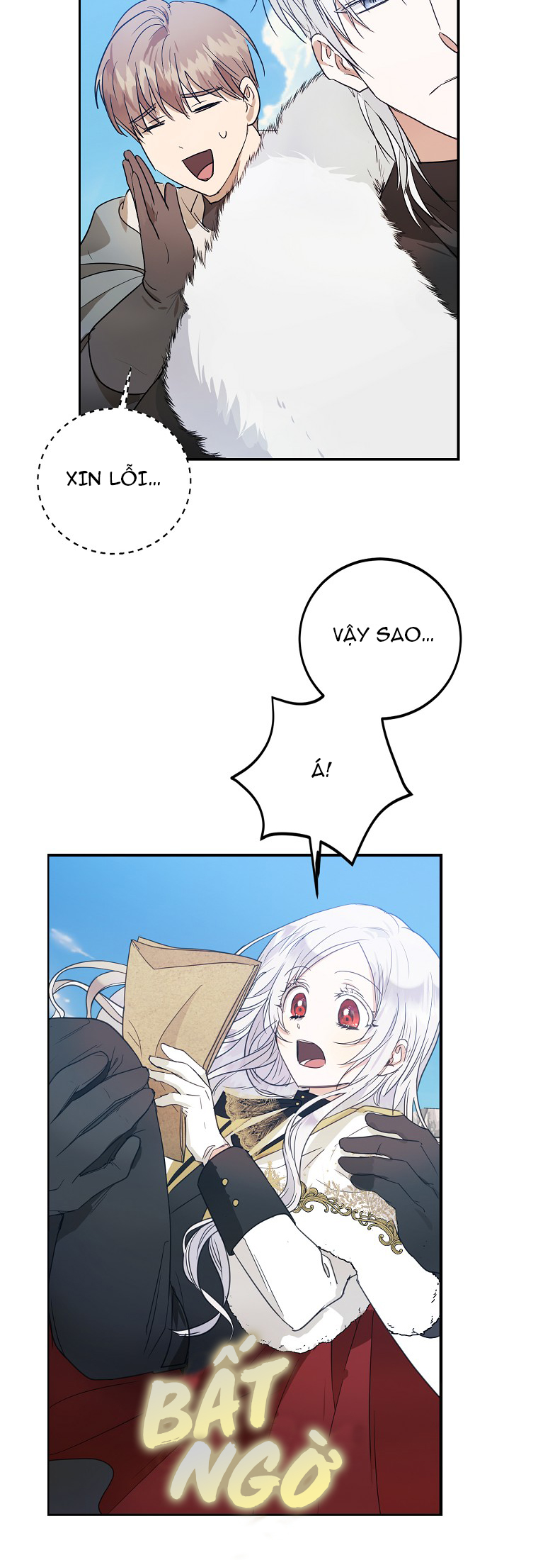 trở thành vợ của nam chính chapter 15.2 12