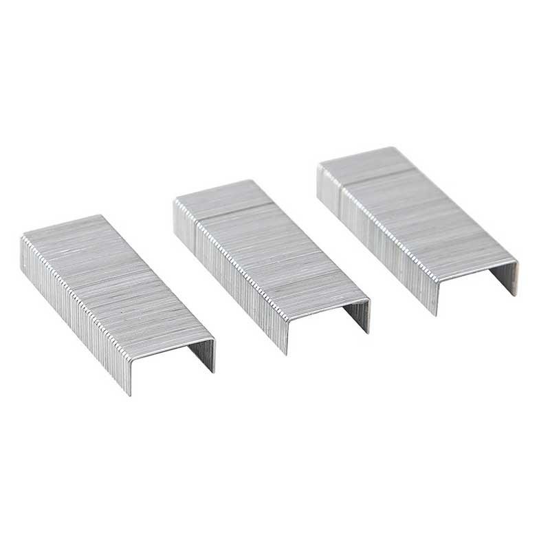 Bộ 6 Ghim Dập Số 10 - Deli N10
