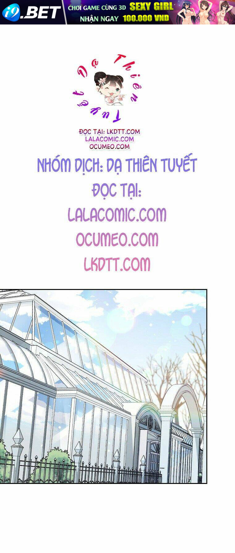 chồng em dễ thương chết mất thôi! chapter 20 1