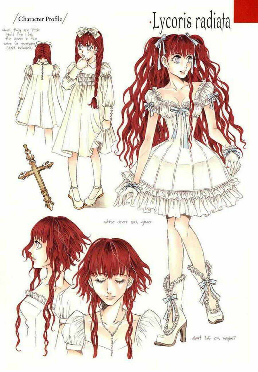 dokuhime - công chúa độc dược chapter 7 23