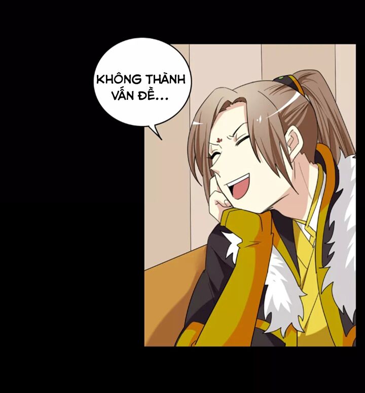 lưỡng bất nghi (full) chapter 102 8