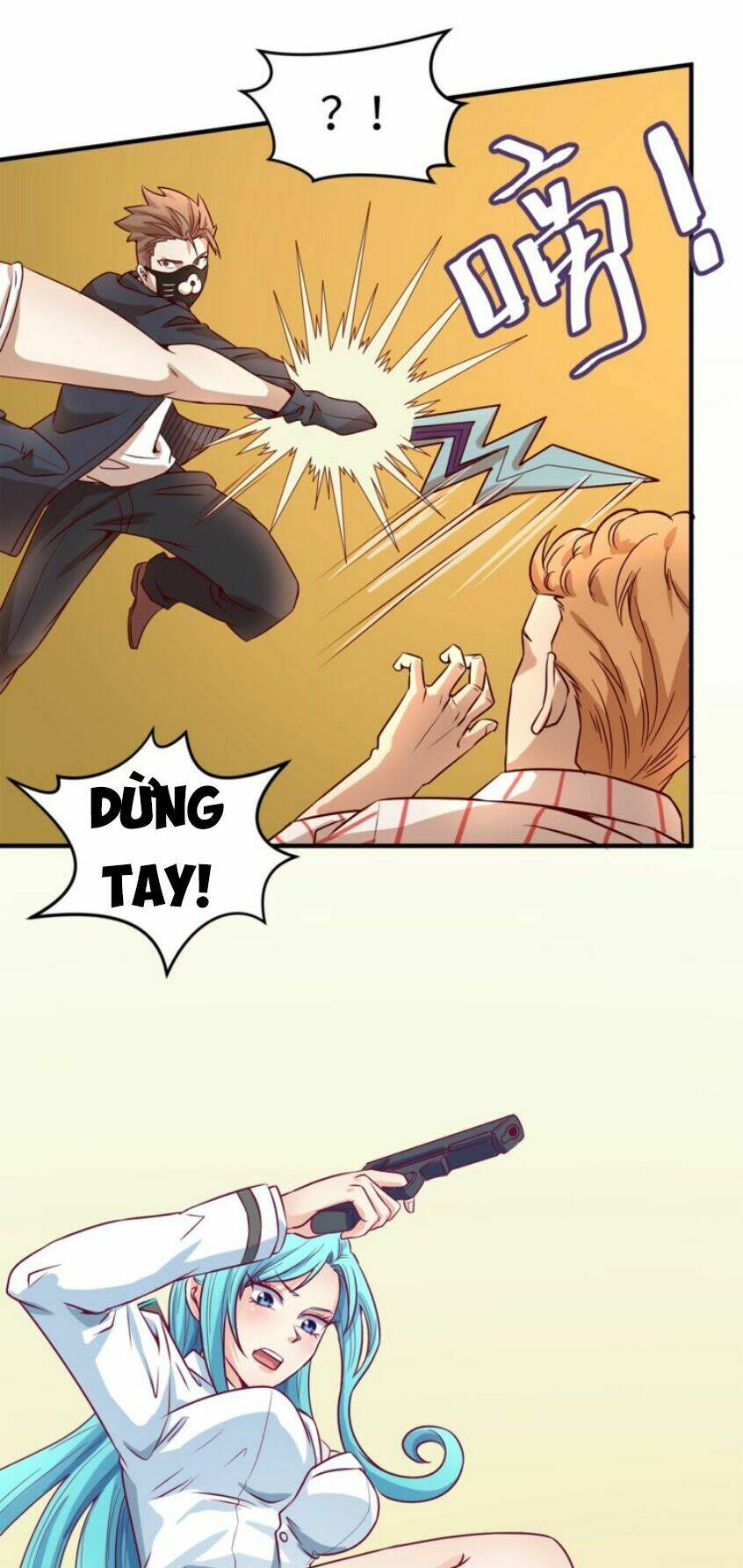 người chặn xuyên không chapter 4 69