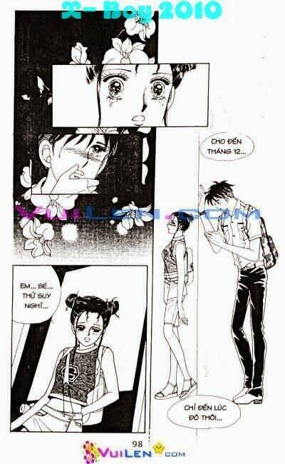 cô giáo tuổi 18 chapter 10 98