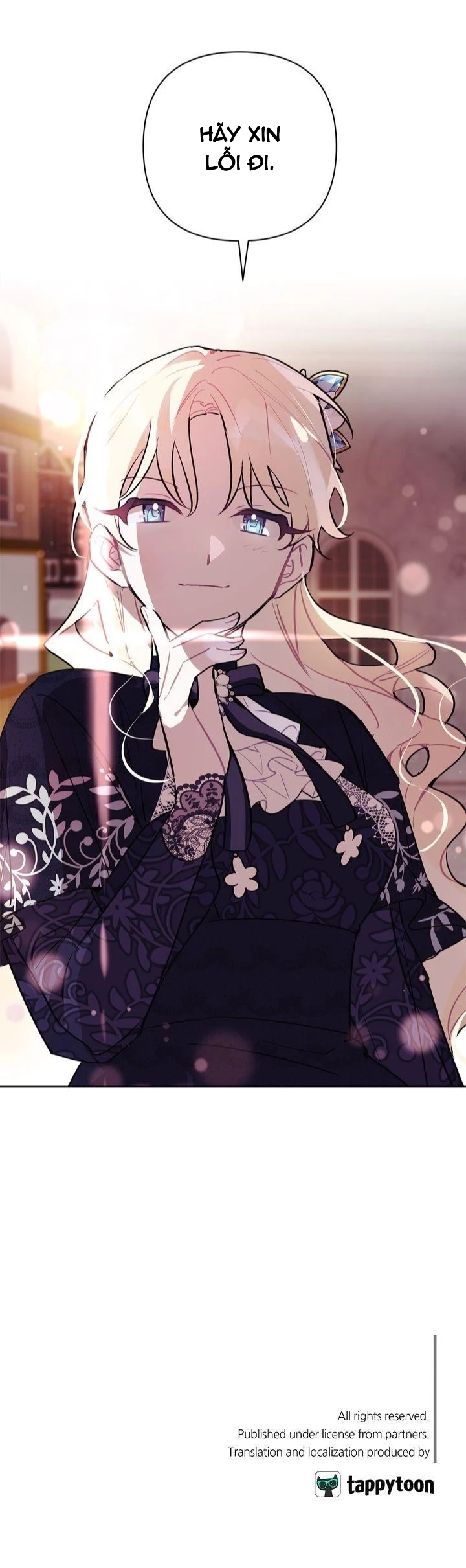 cách mà pháp sư đối mặt với cái chết chapter 12.2 13