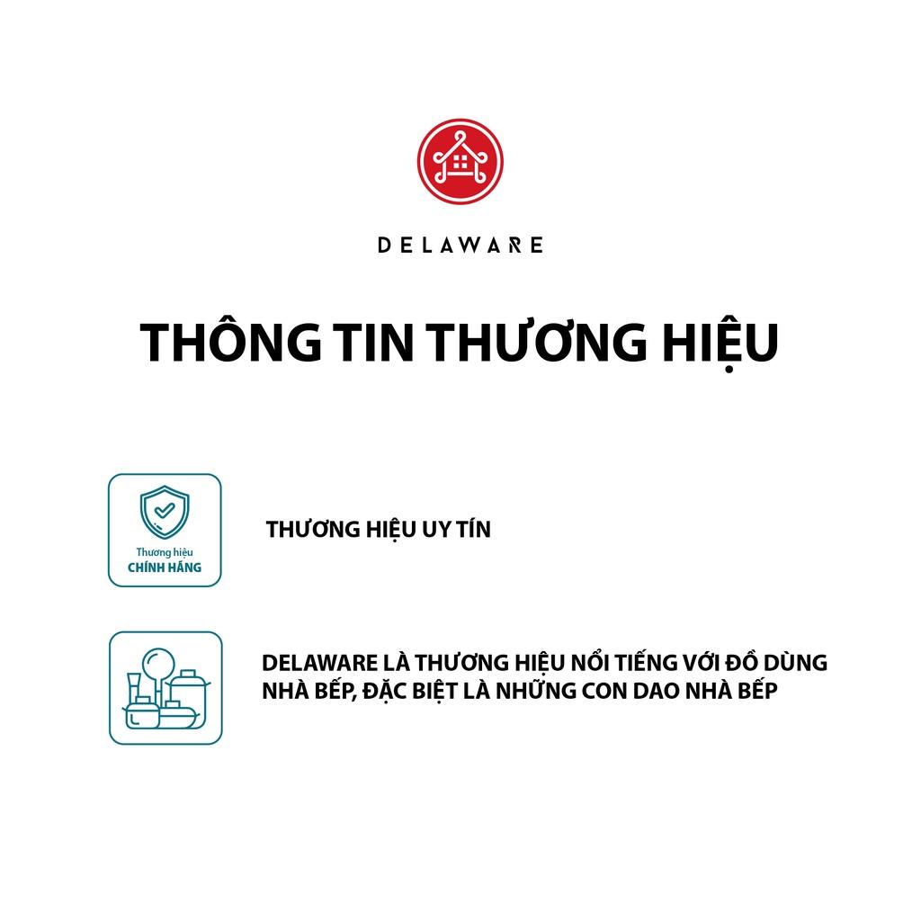 Bộ dao thớt hoa 5 món Moriitalia kháng khuẩn, dụng cụ bếp đa năng 001724