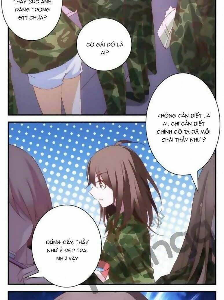 tâm linh thập hoang giả chapter 27 7