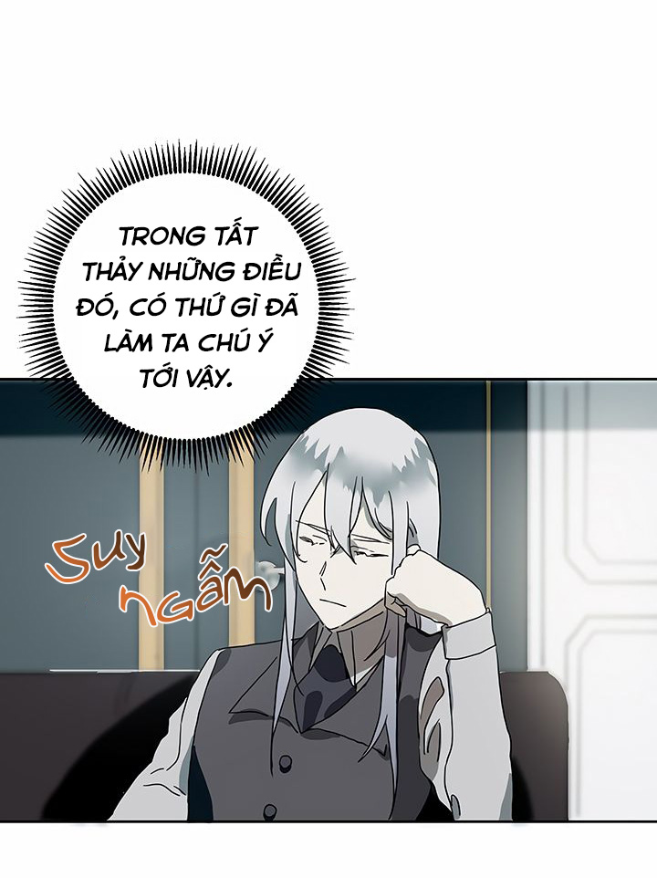 câu chuyện về đứa con hoang bị ghét bỏ chapter 9 50