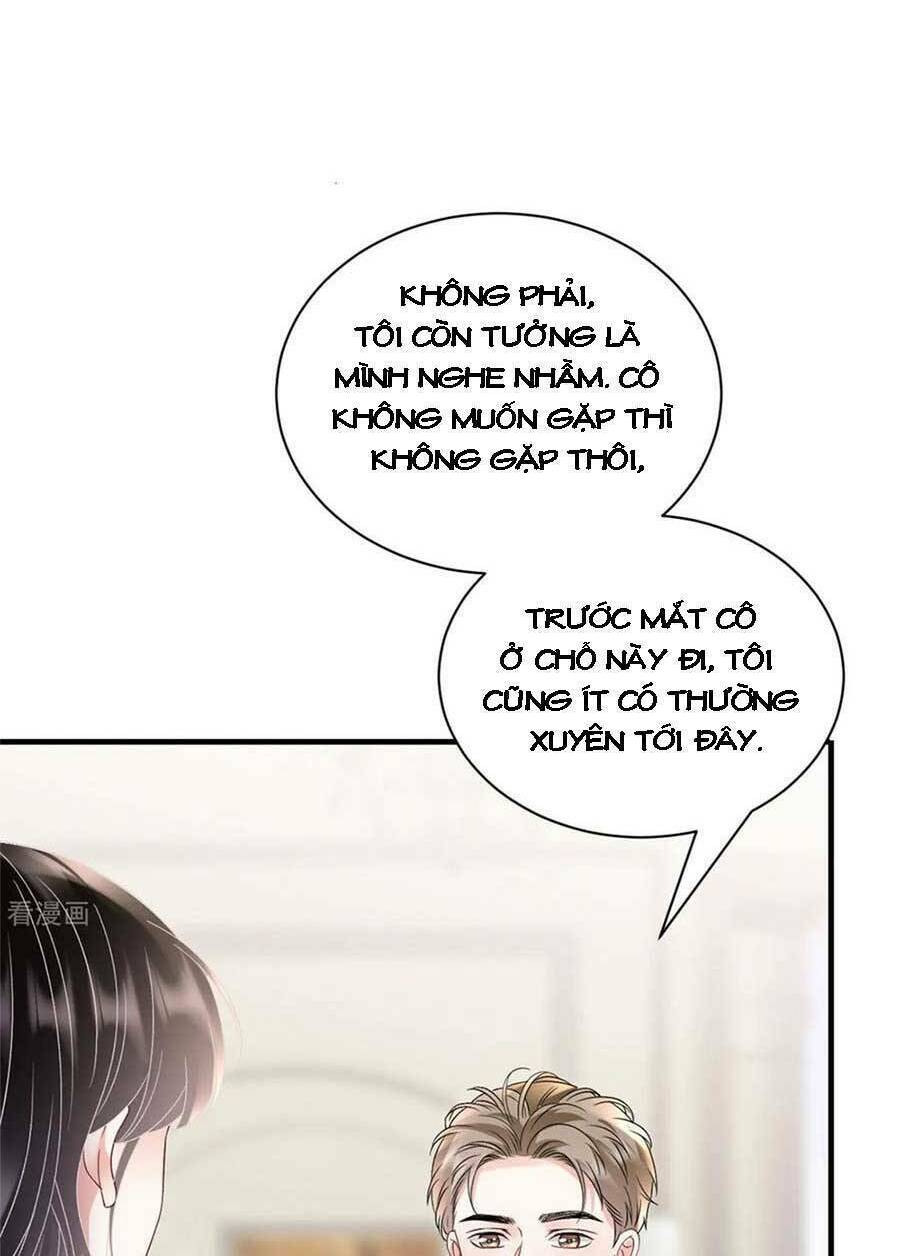 đại tiểu thư có ý đồ gì xấu đâu chapter 174 24