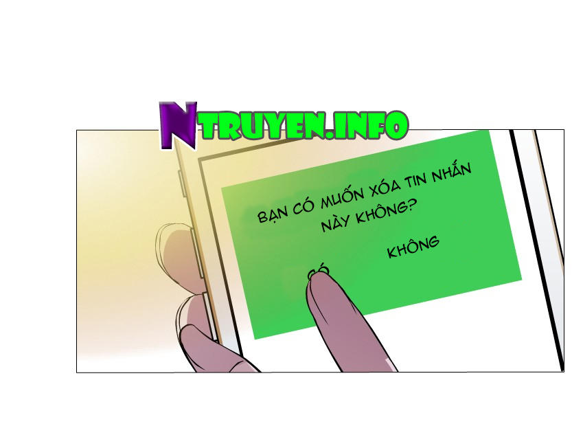 cạm bẫy của nữ thần chapter 41 28