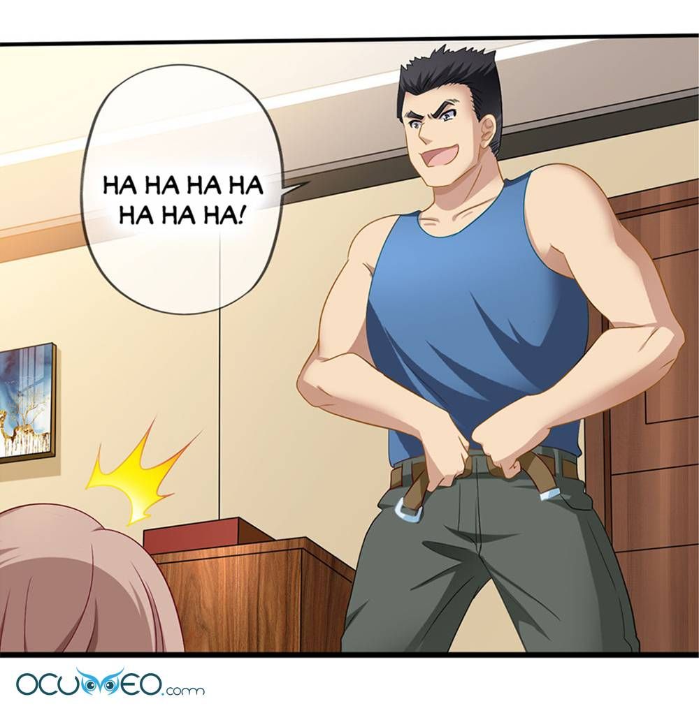 mỹ vị giai thê chapter 47 26