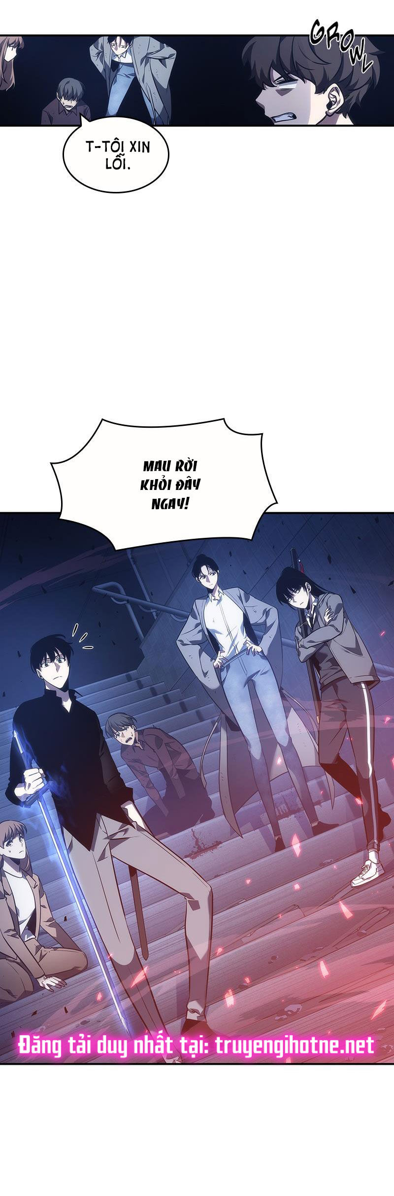 toàn trí độc giả - omniscient reader chapter 35.2 12