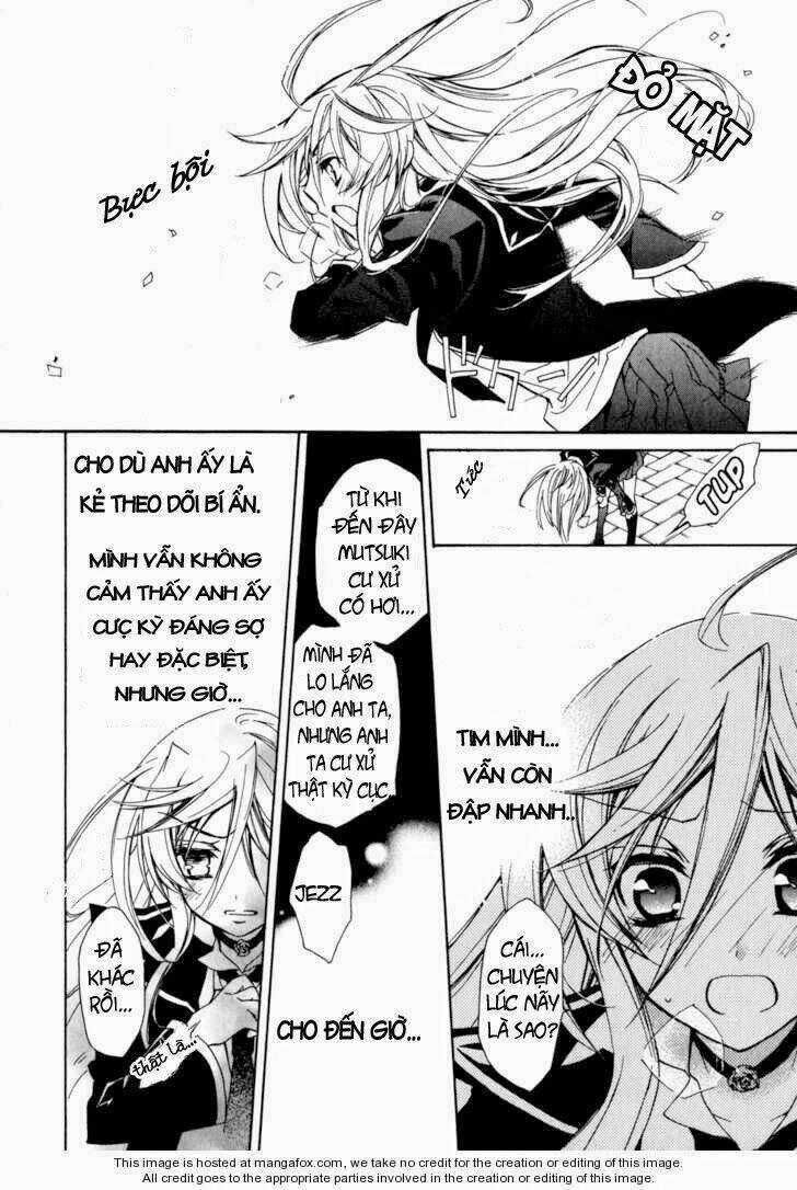 nụ hôn của công chúa tường vi chapter 18 32