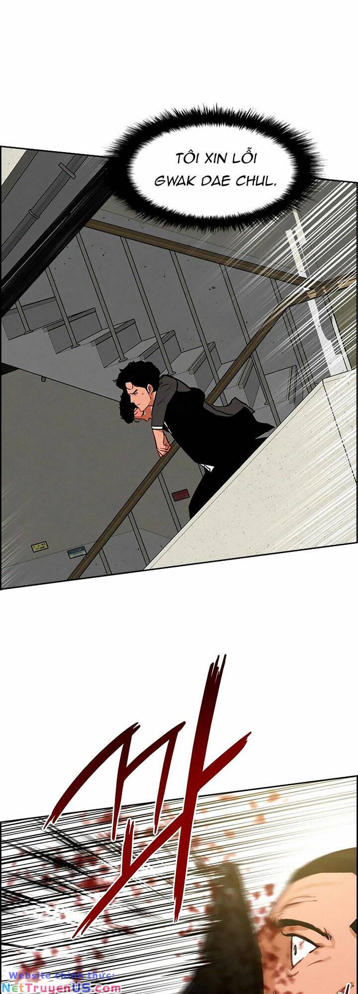 chúa tể đồng tiền chapter 102 28