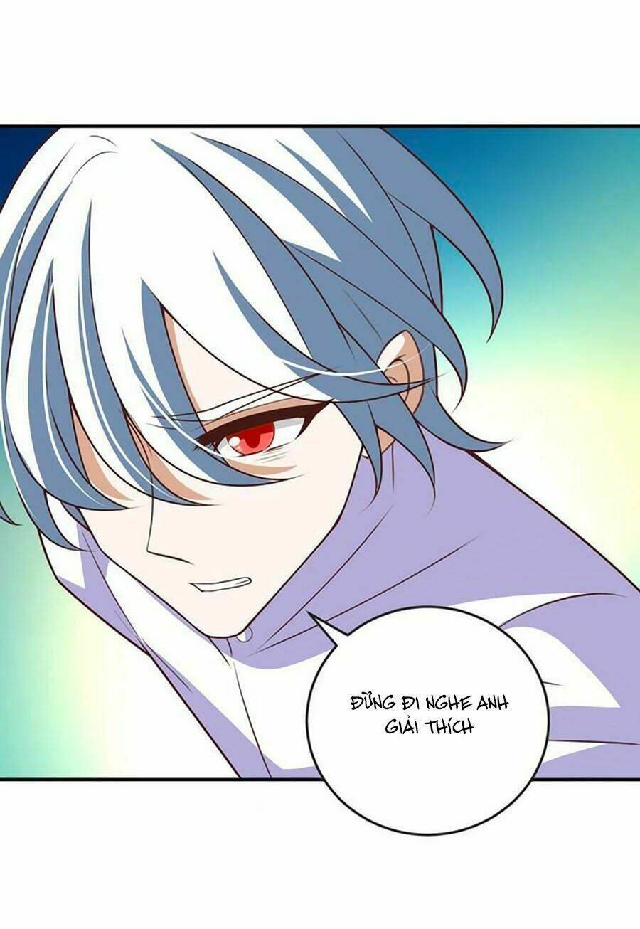 người yêu khát máu của tôi chapter 51 16