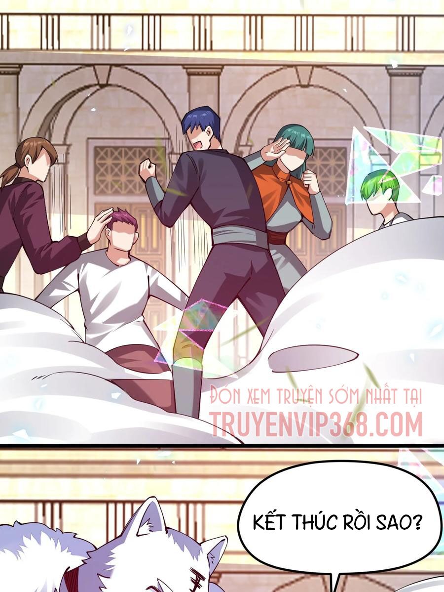 sức mạnh của kiếm thần chapter 36 80