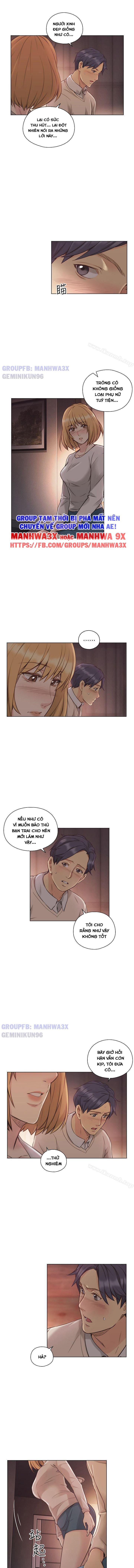 tình nhân chapter 45 4