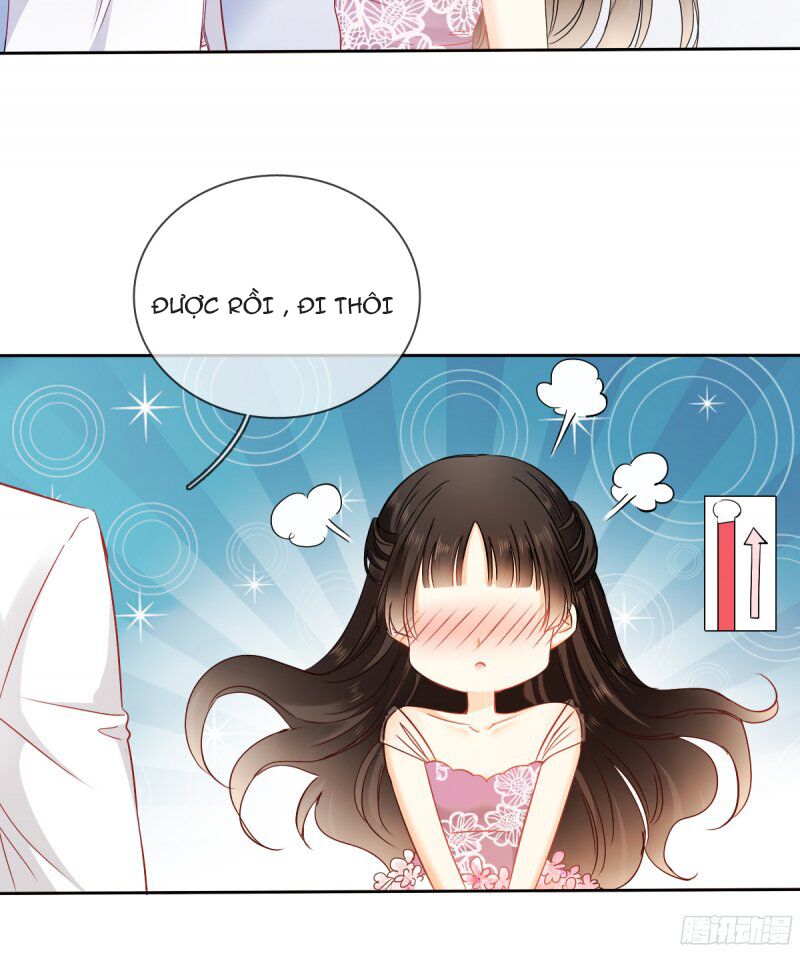 bay qua thiên sơn đến yêu anh chapter 29 50