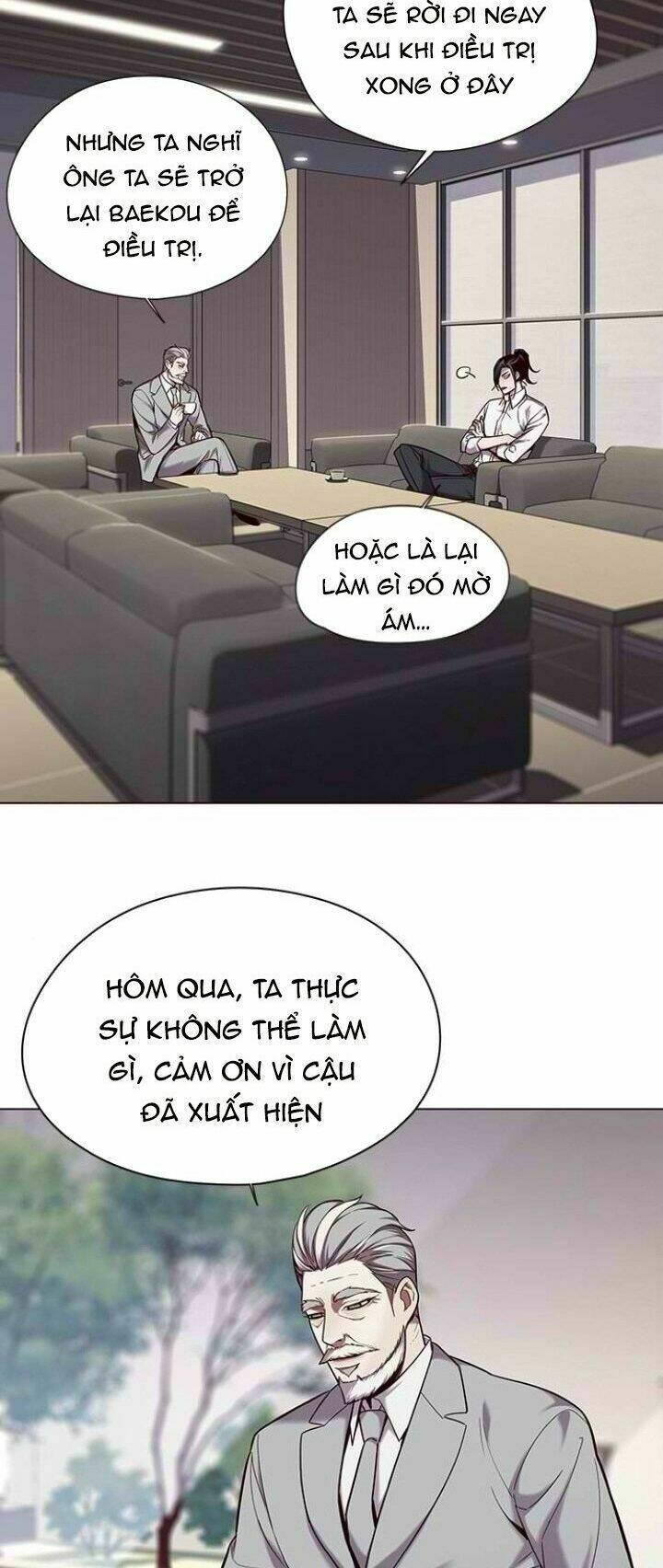 biến thân thành mèo chapter 98 10