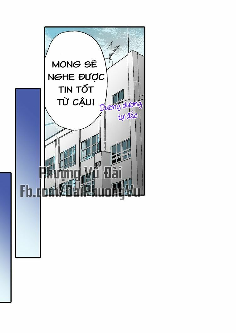 mệnh lệnh tuyệt đối của bá đạo vương tử chapter 26 18