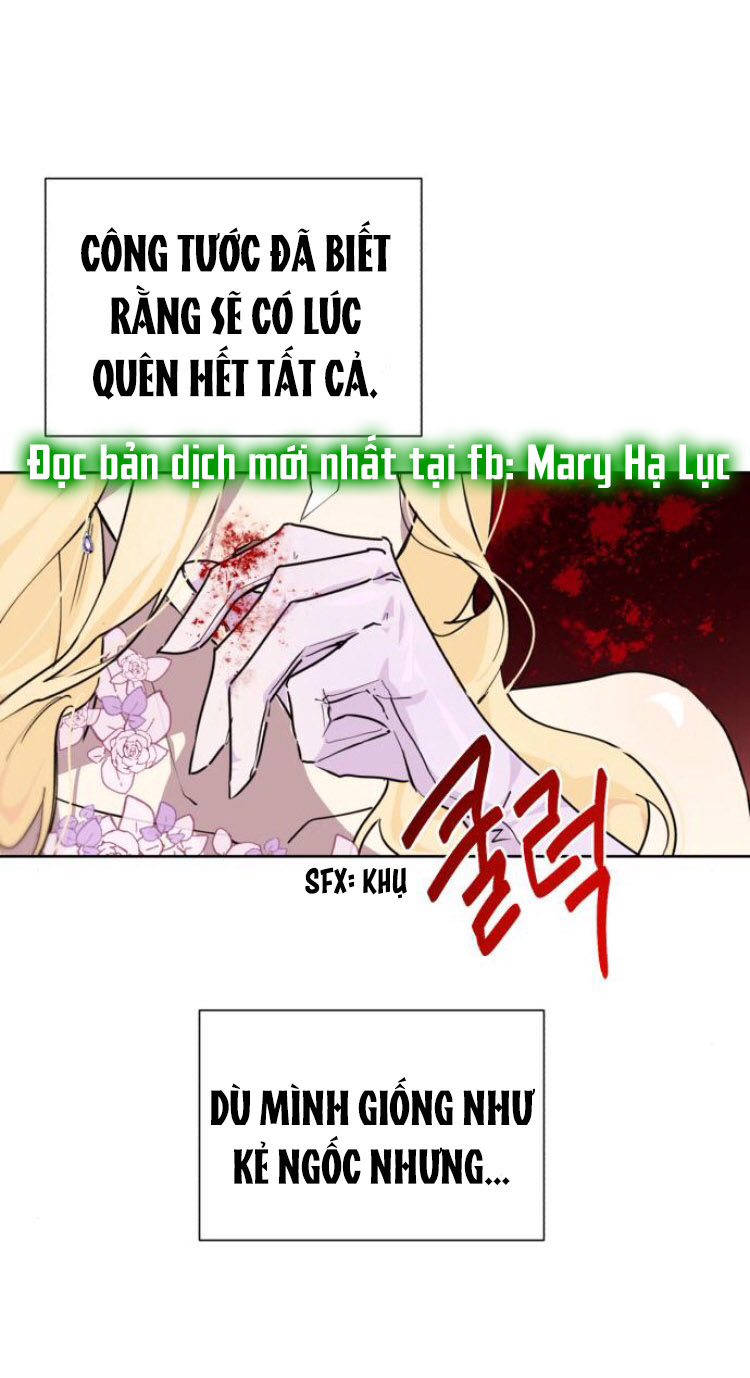 đã có lúc ta muốn nàng chết đi chapter 14.3 18