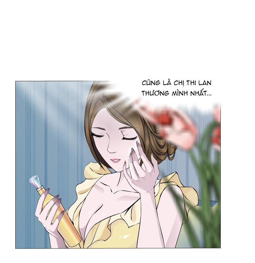 cạm bẫy của nữ thần chapter 63 10