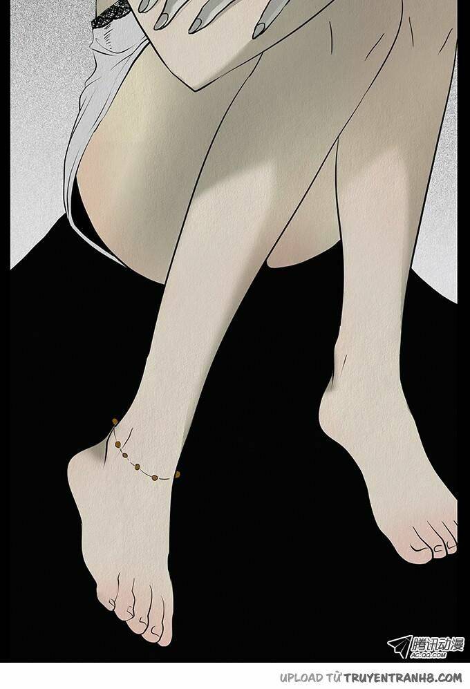 ớn lạnh tuyệt đối chapter 29 3