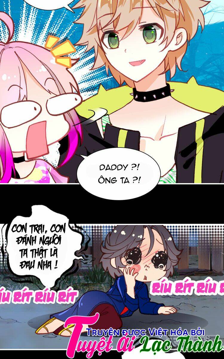 gia đình biến thái chapter 14 16